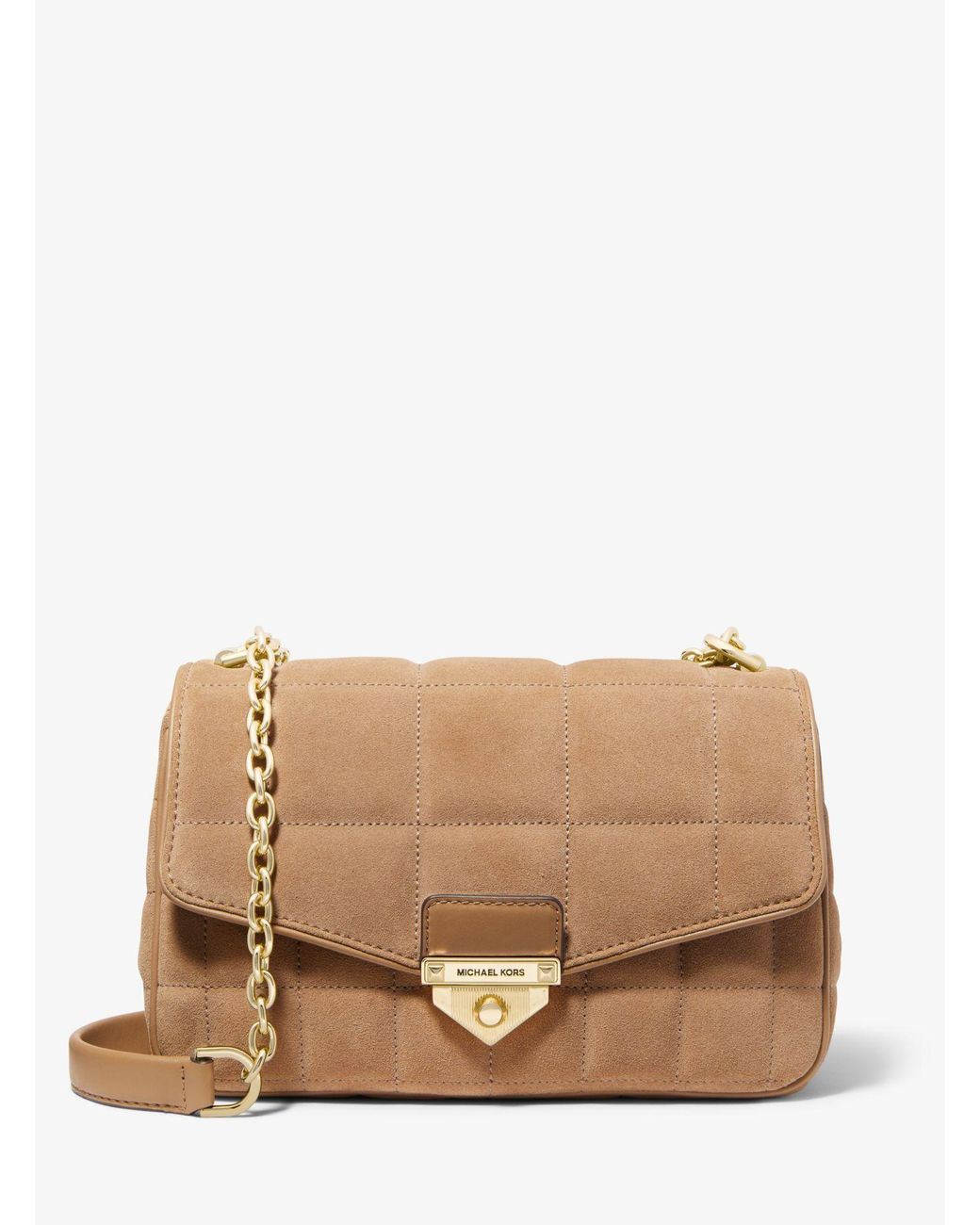michael kors soho shoulder bag