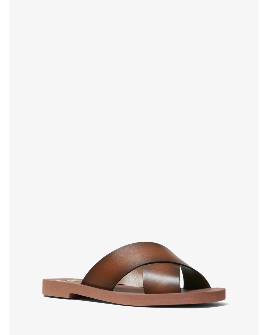 glenda slide sandals