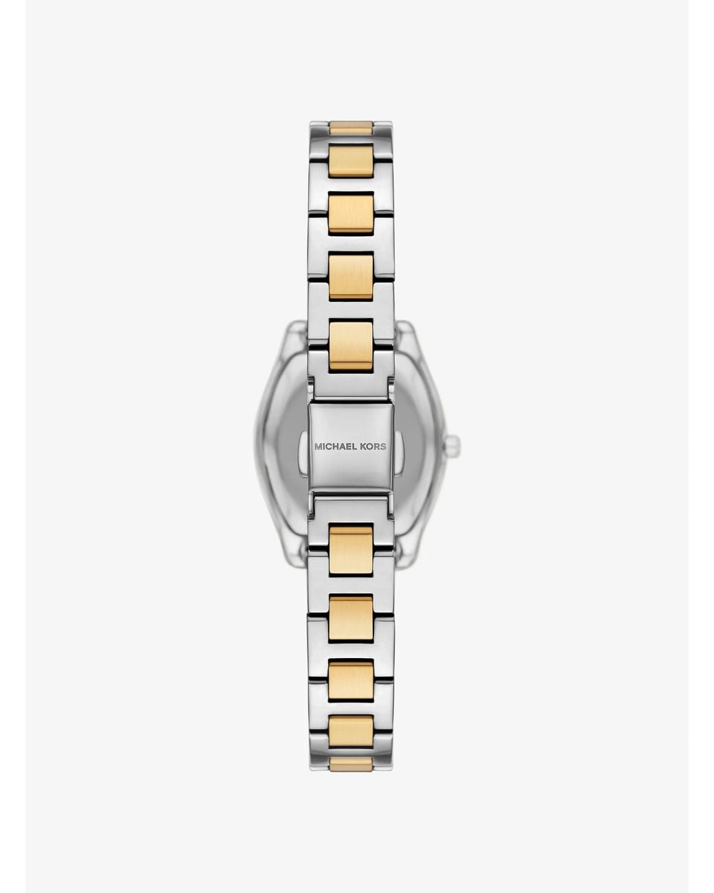 Michael Kors White Mk 0