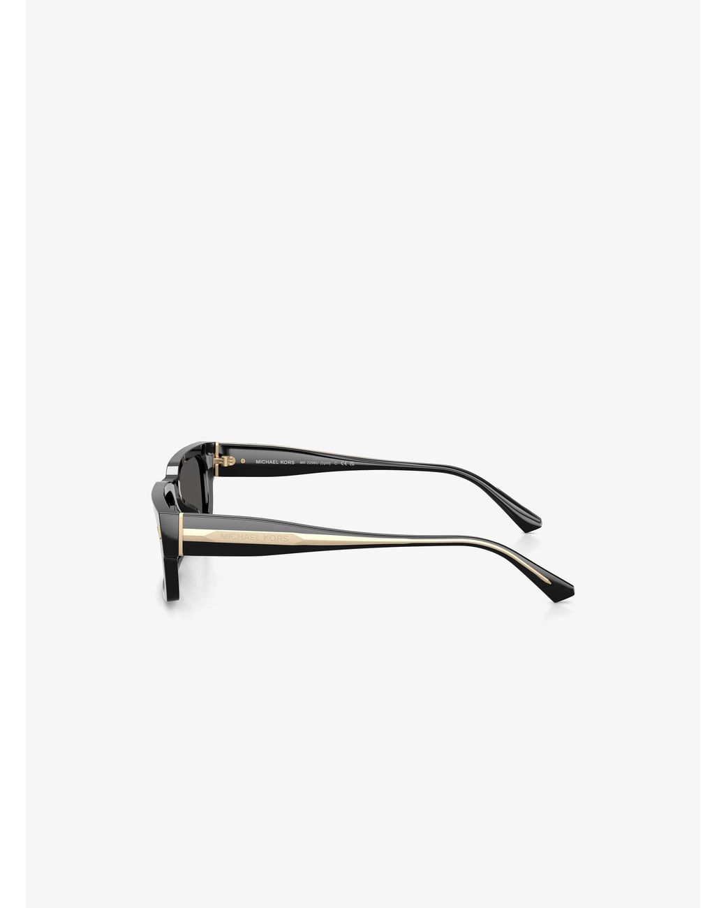 Michael Kors Black Mk2296U Split