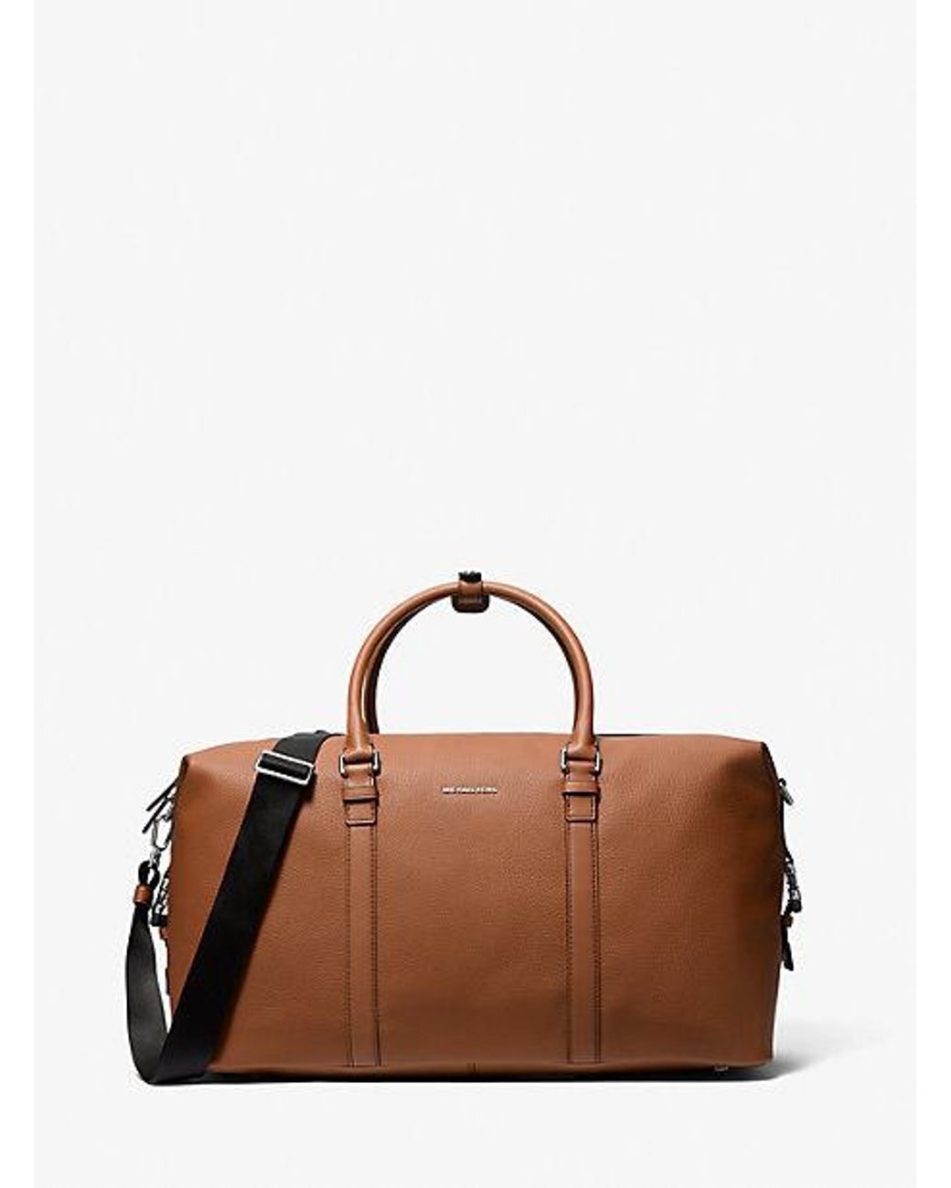 Michael kors best sale gym bag