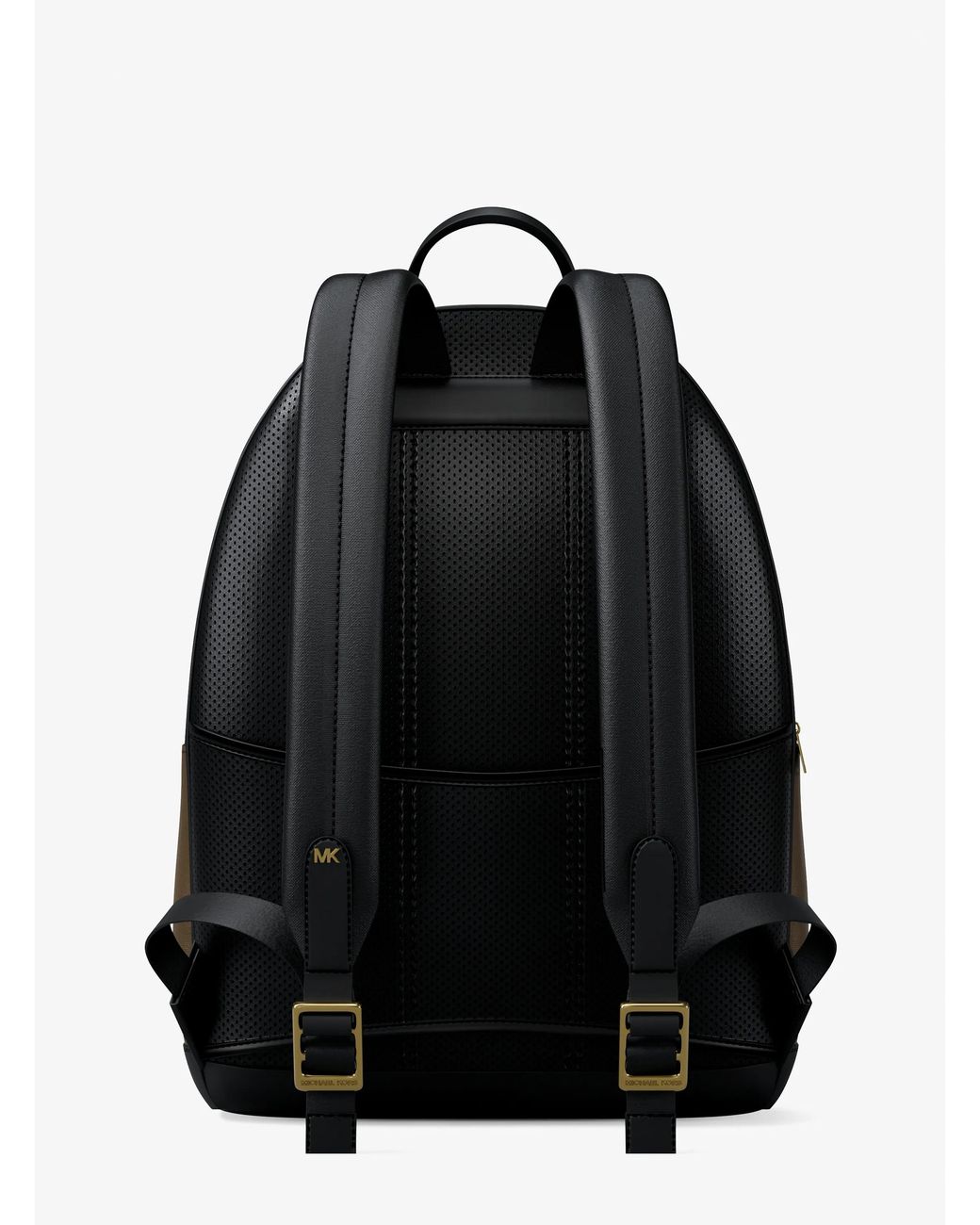 Mk Zaino di Michael Kors in Black da Uomo