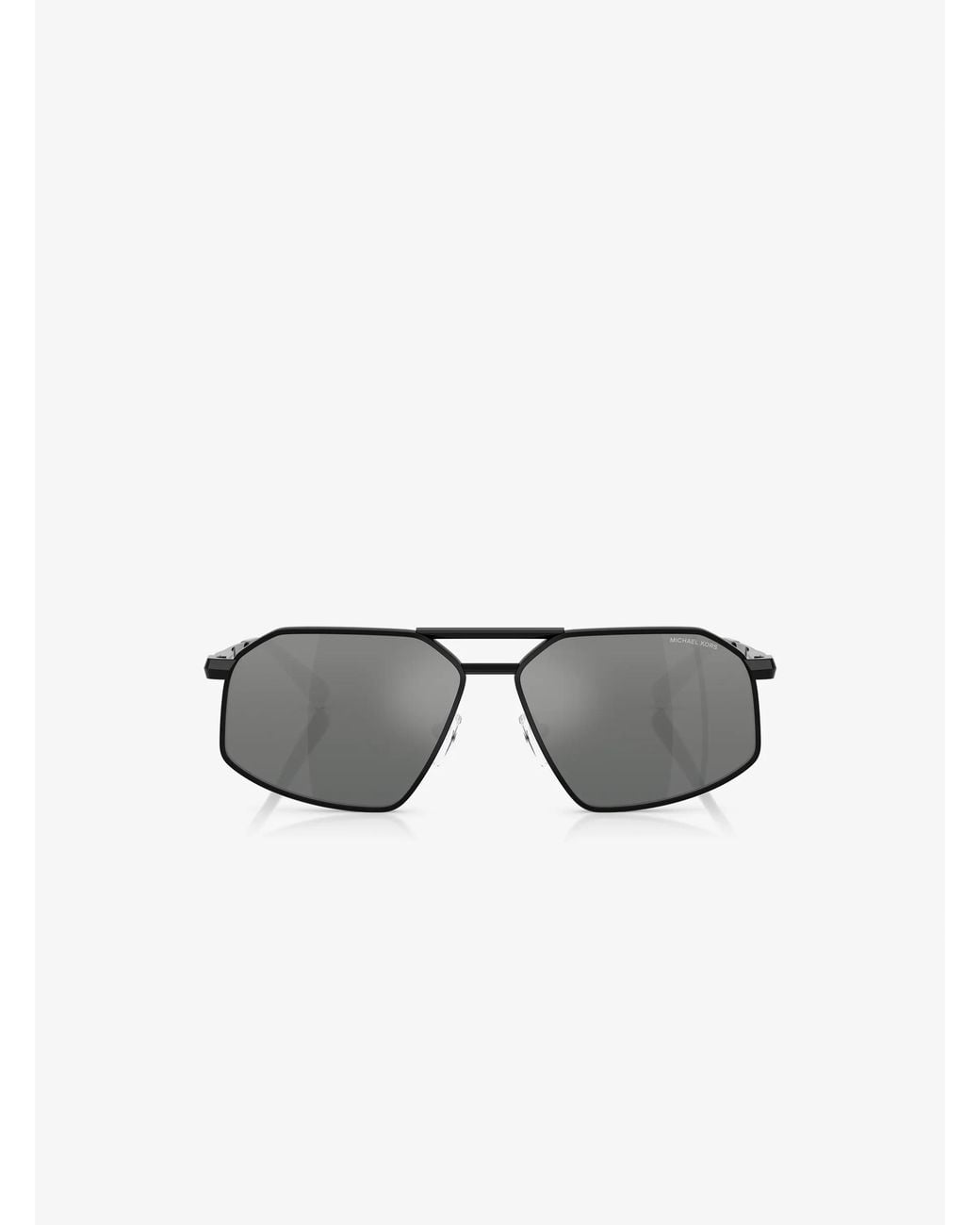 Michael Kors Black Mar Vista Sunglasses