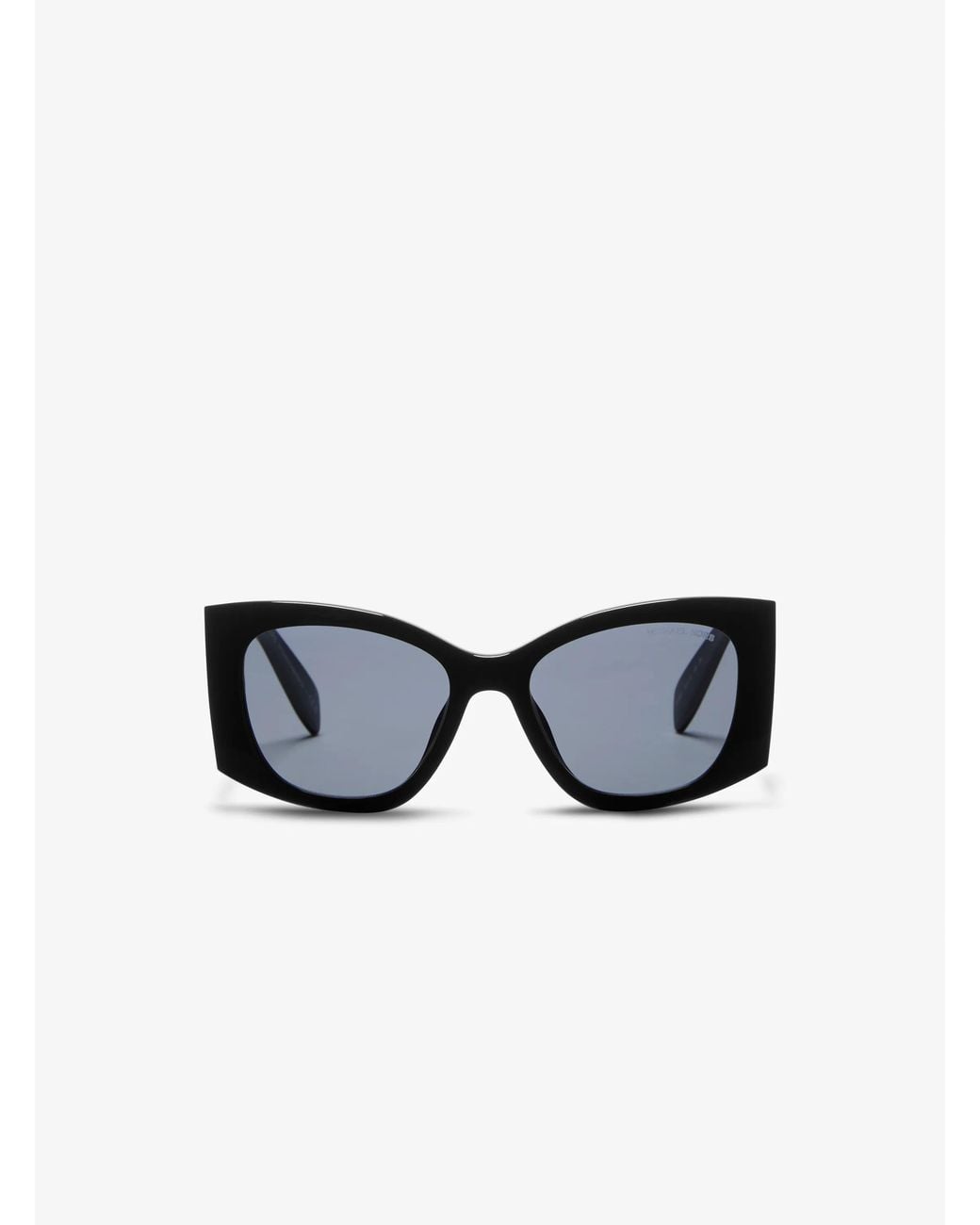 Michael Kors Blue Mk Costa Blanca Sunglasses