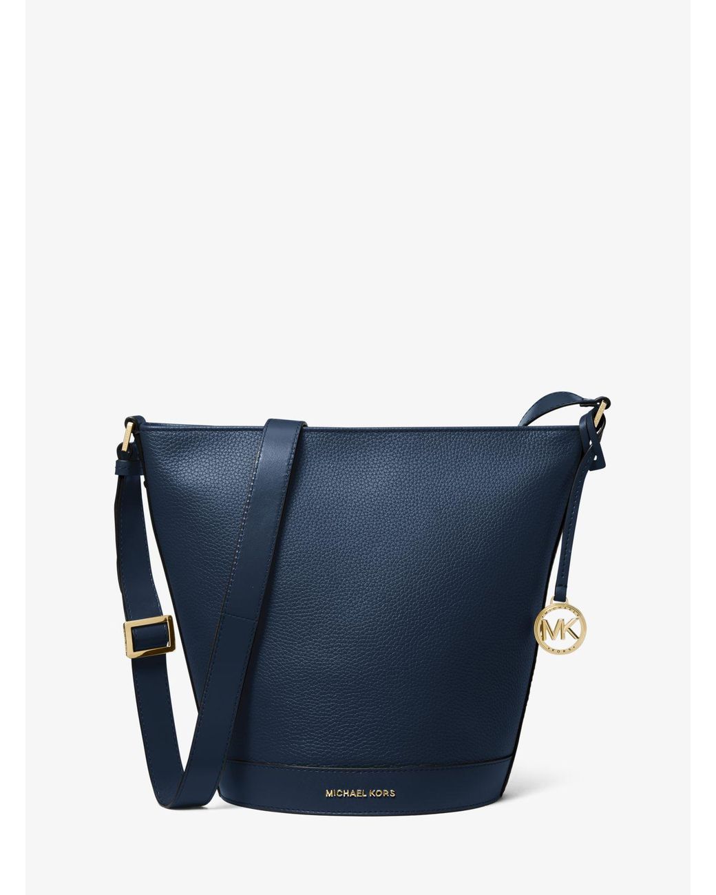 Michael kors navy crossbody bag best sale