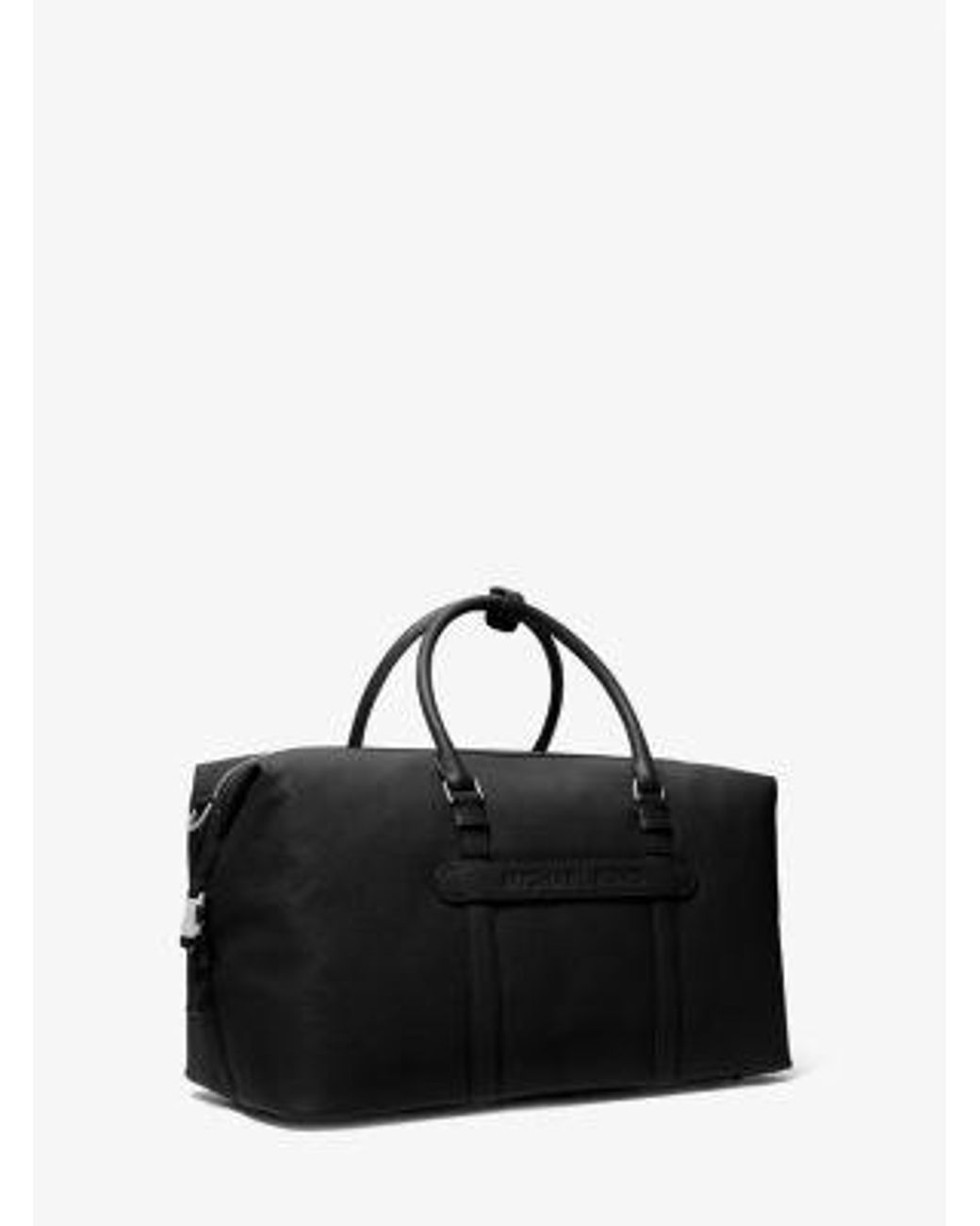 Michael kors duffle handbag new arrivals