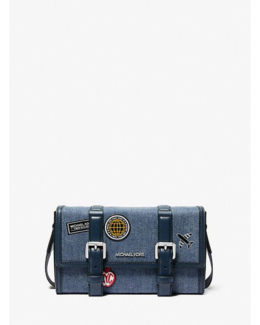 michael-kors-Blue-Cooper-