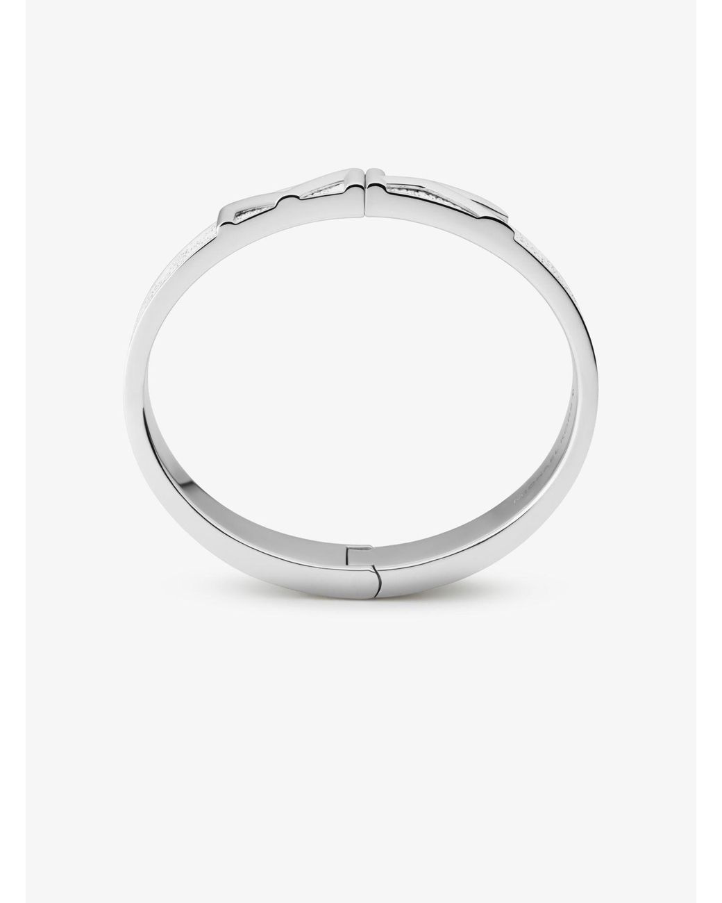 michael kors mott bangle
