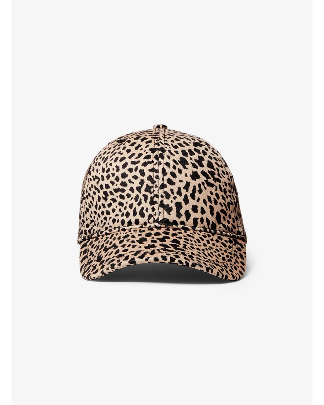 Michael Kors Animal Print Organic 