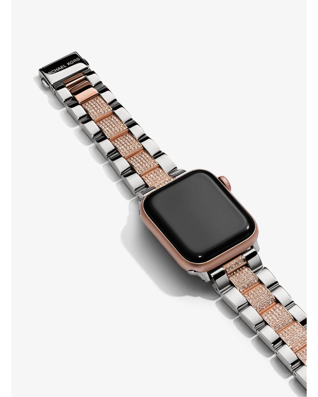 apple michael kors watch