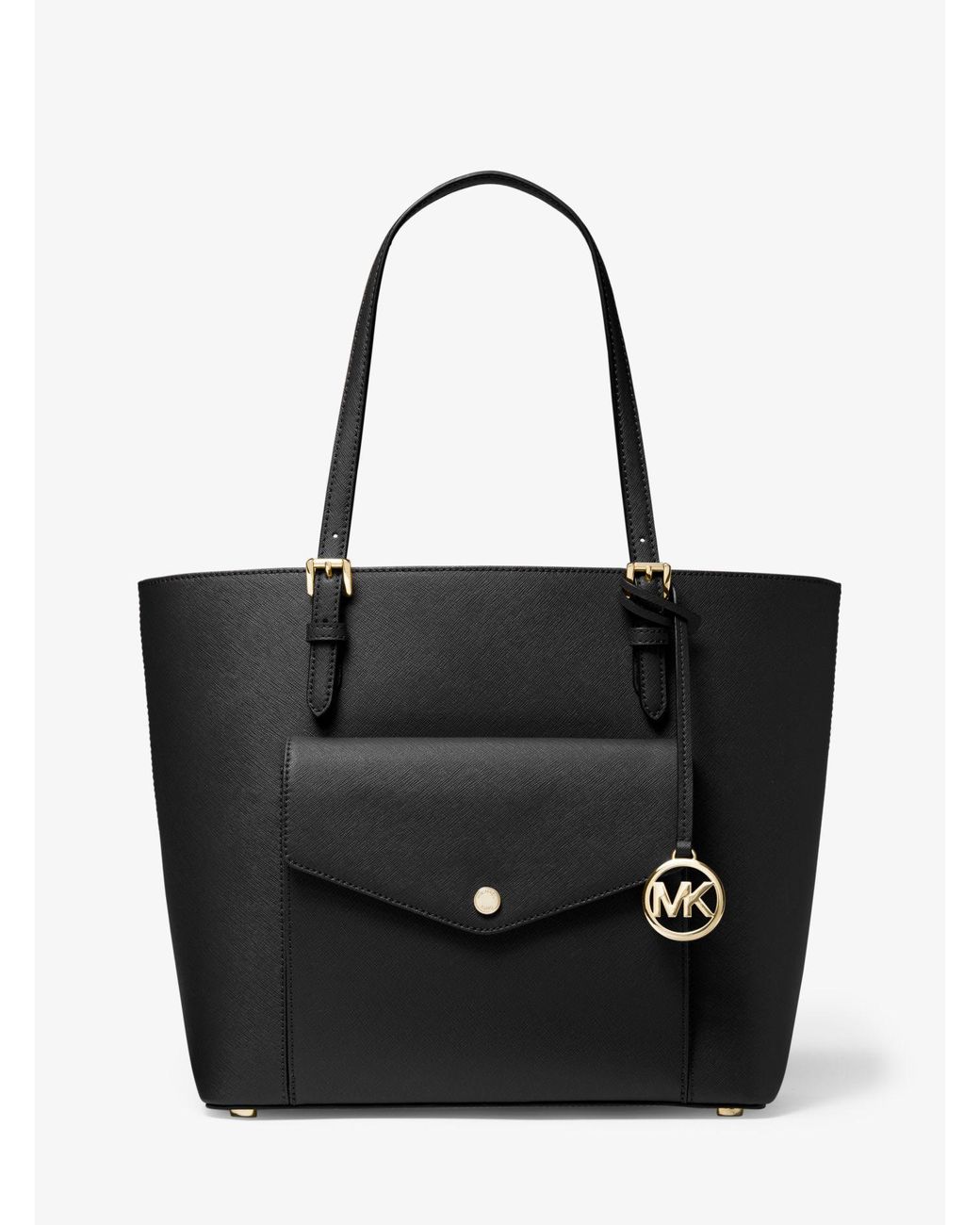 MK jet set tote large cheap