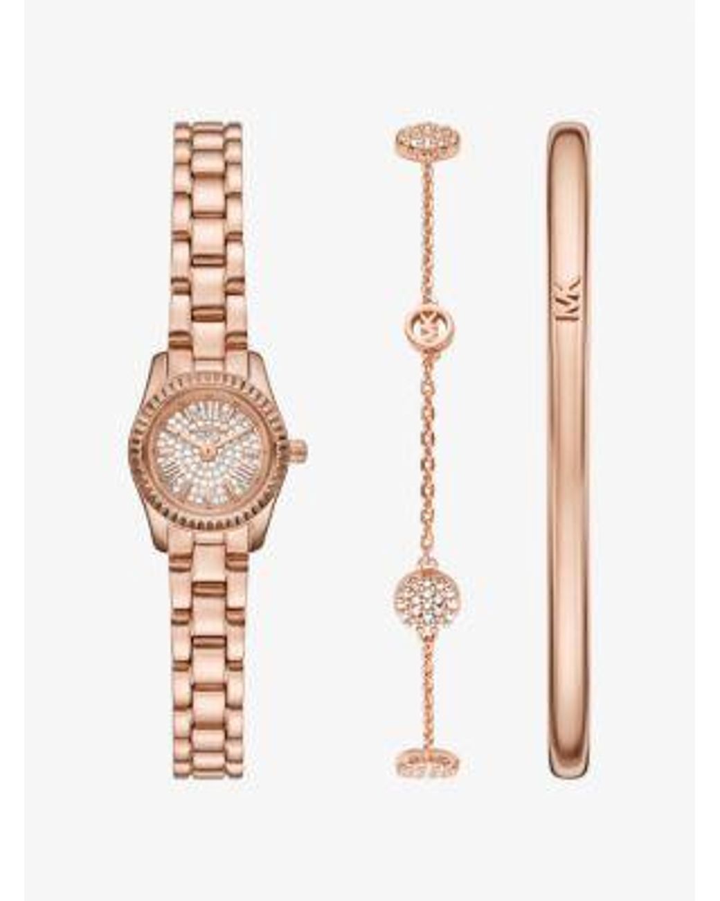 Mini Lexington Watch Set