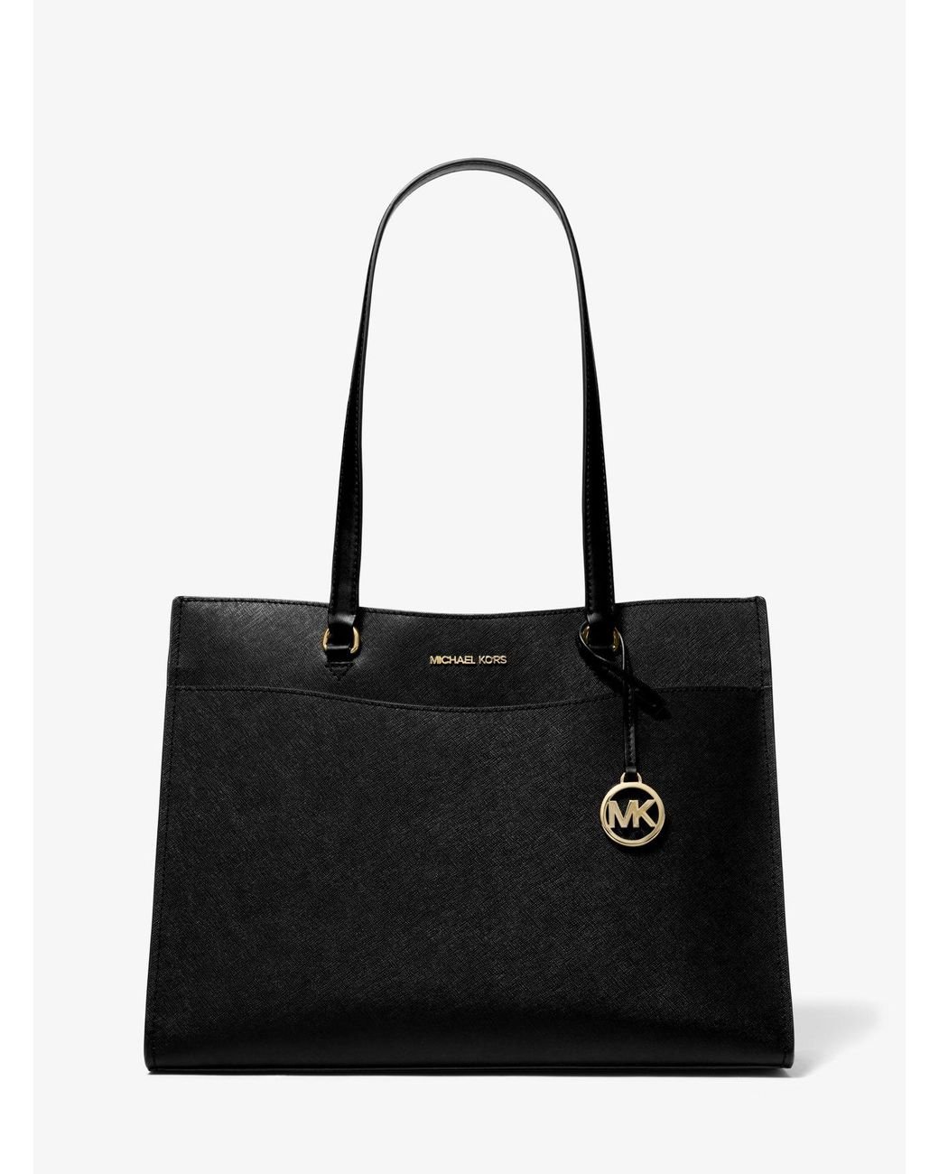 Tote bag con bolsillo hotsell