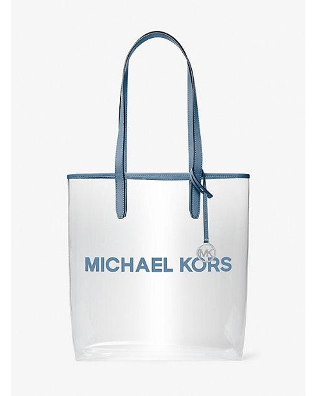 Michael kors vinyl bag new arrivals
