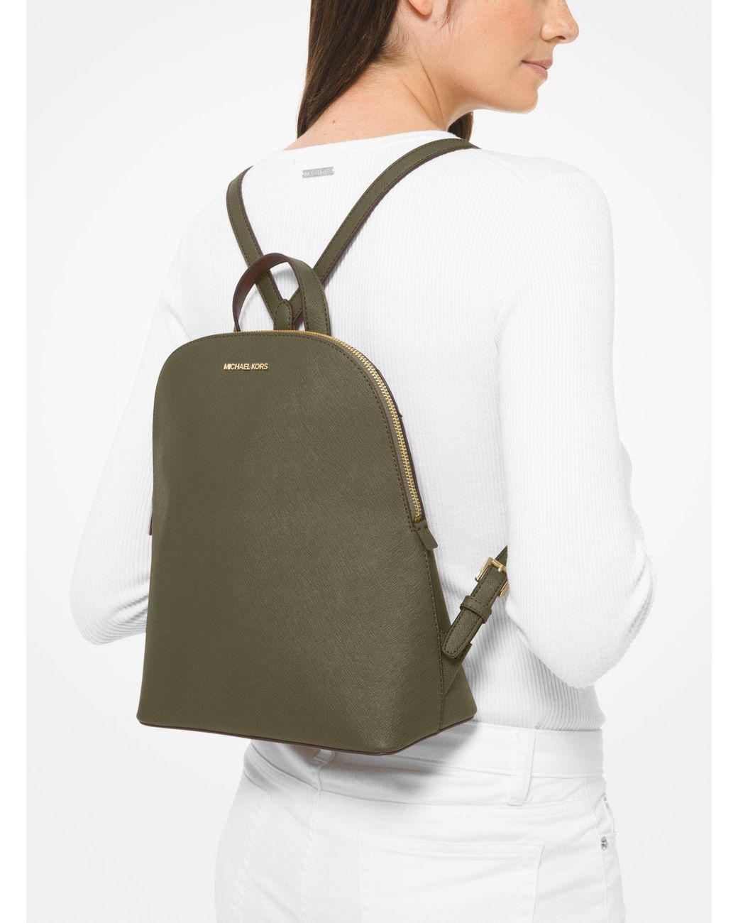 Michael Kors Cindy Large Saffiano 