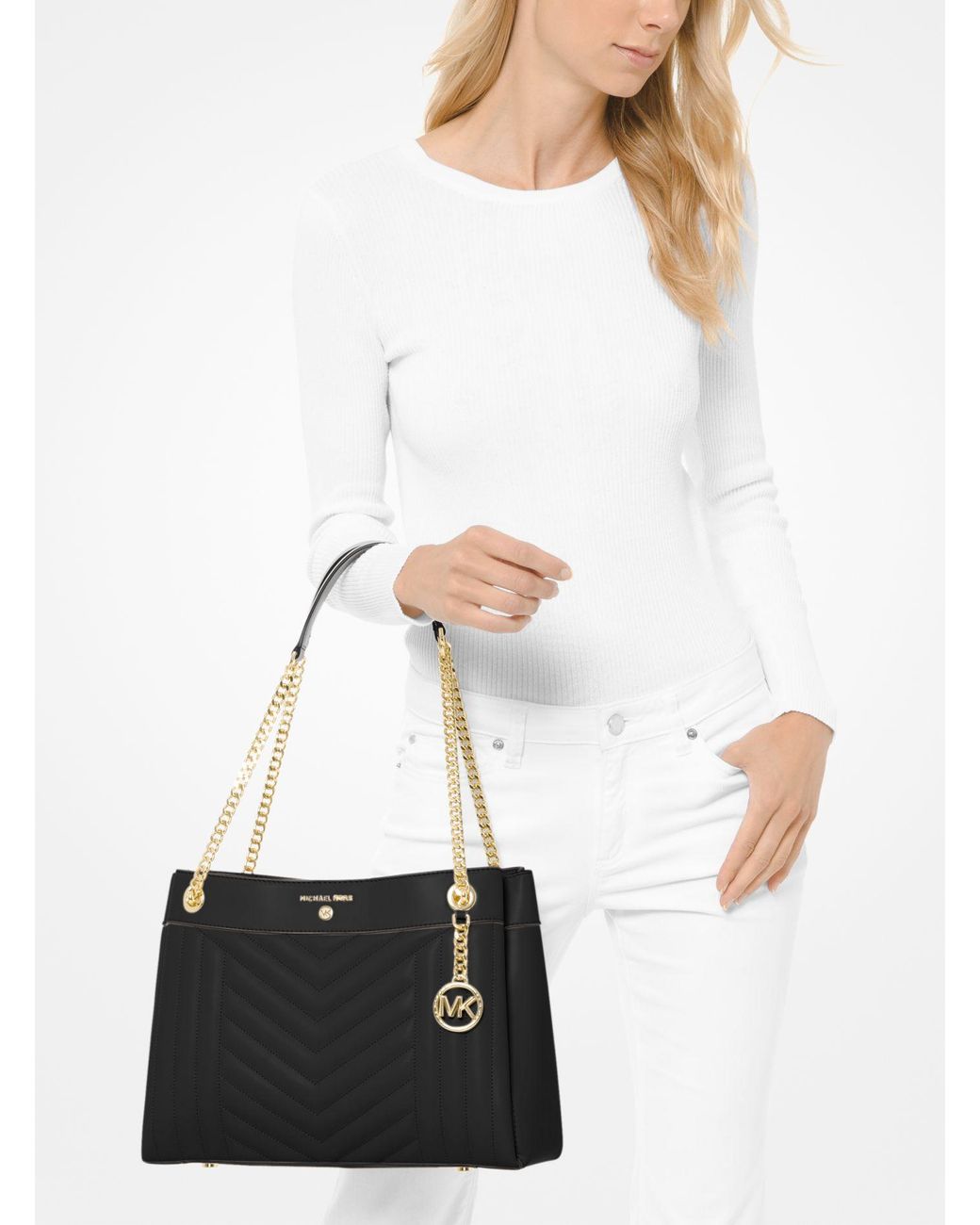Sac michael kors susan sale