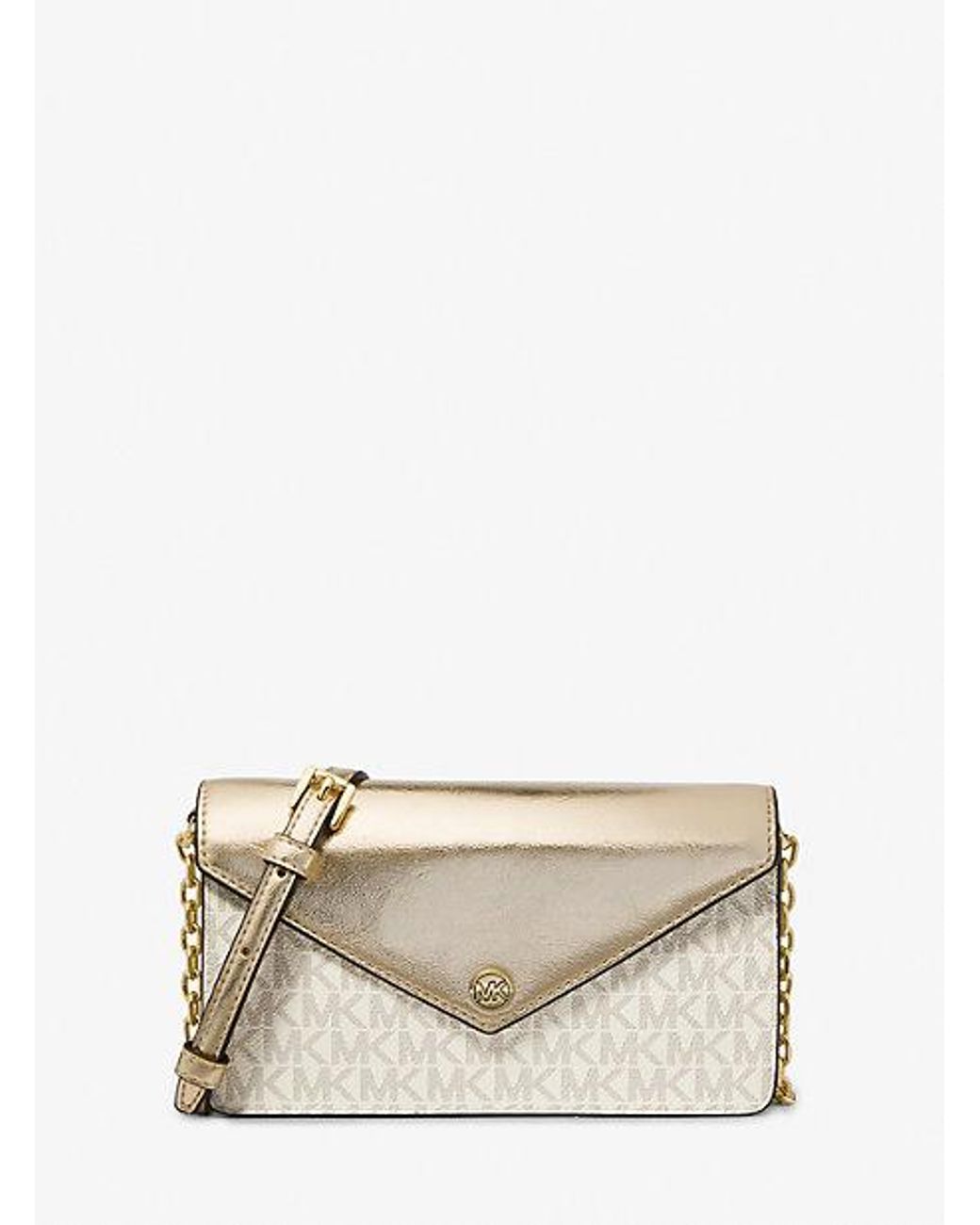 Mk deals clutch crossbody