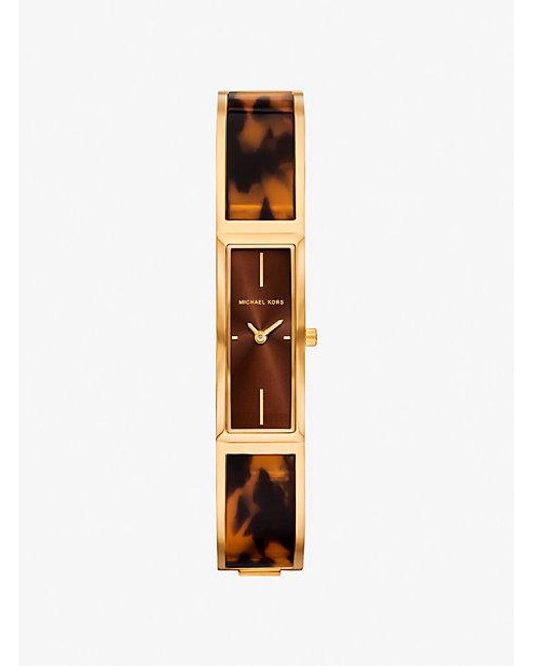michael-kors-Brown-Yazmeen-  display picture 3