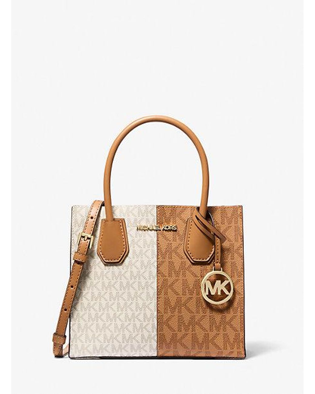 Michael kors mercer medium tote sale