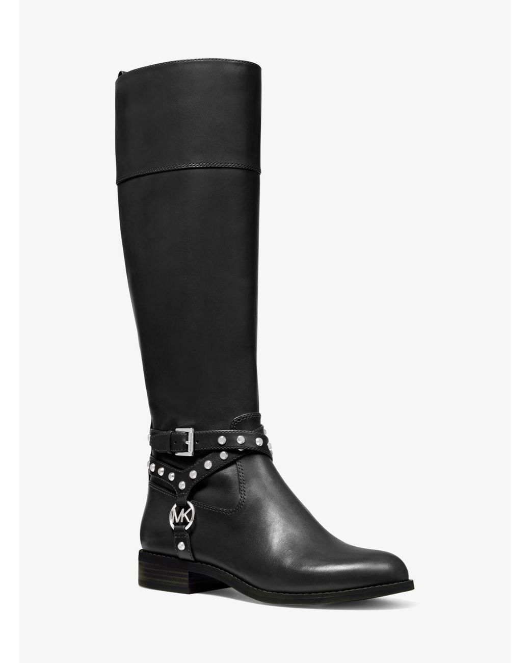 botin preston michael kors