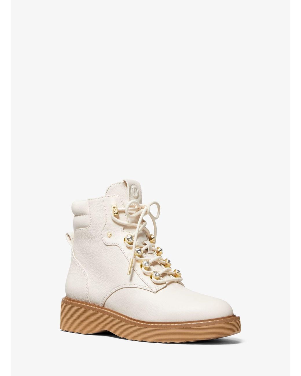 michael kors trudy bootie