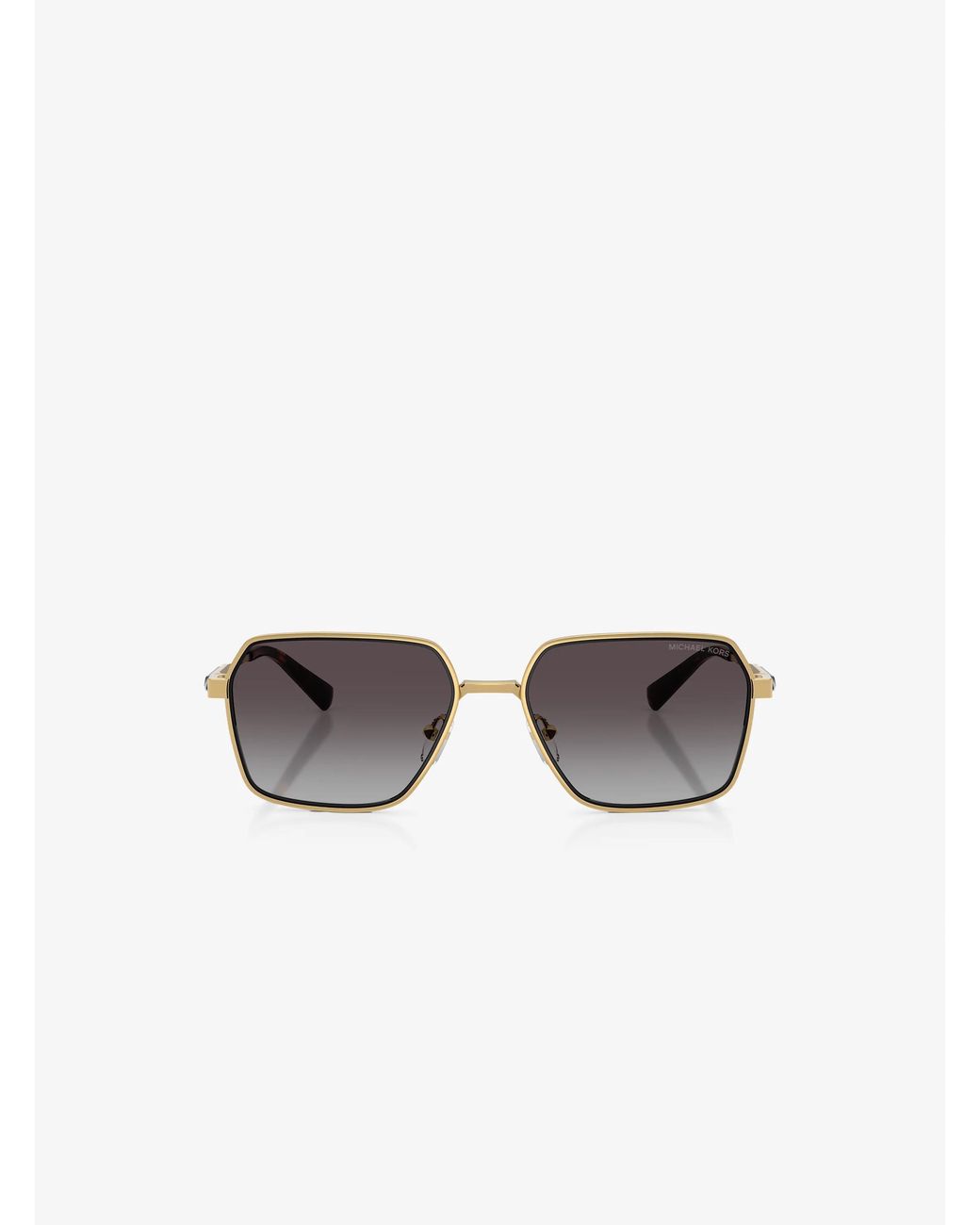 Michael Kors Multicolor Square Sunglasses