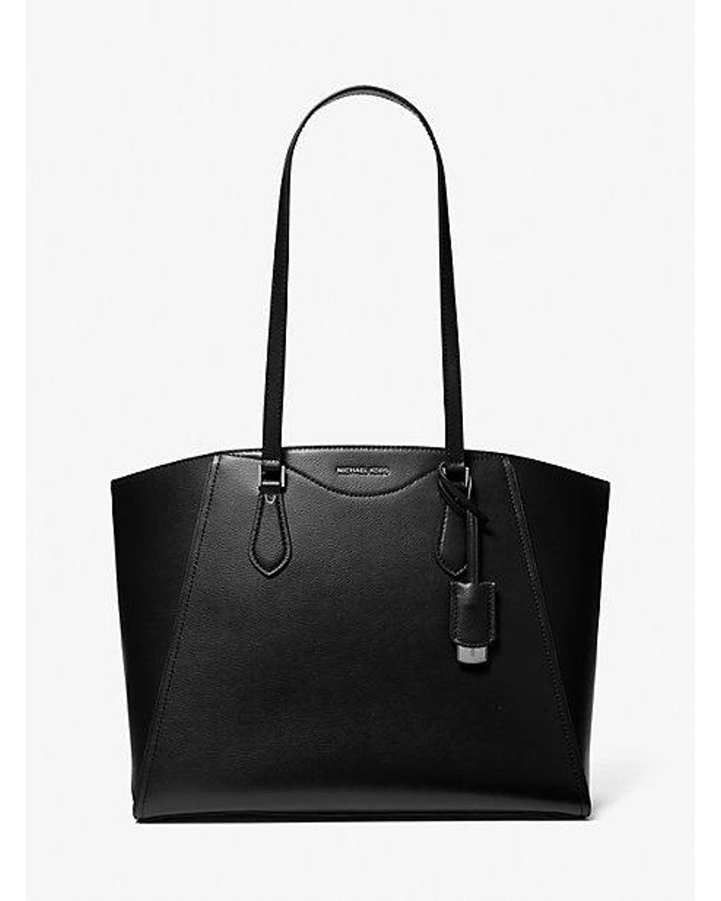 Black MK tote 2025