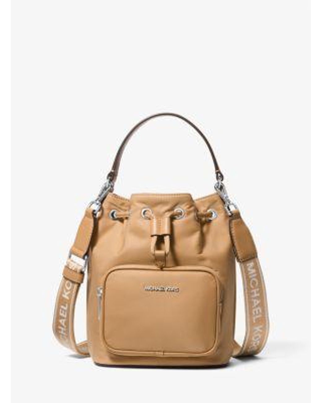 michael-kors-Brown-Khai-Small-  display picture 1