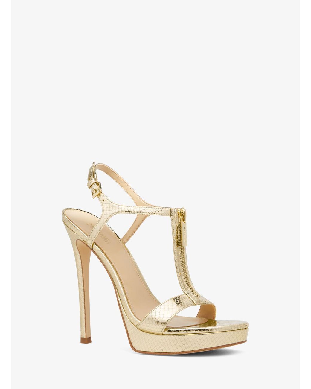 Michael kors 2024 berkley white