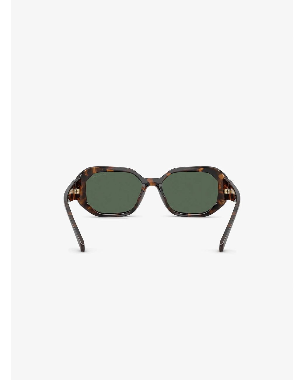 Sunglasses di Michael Kors in Green