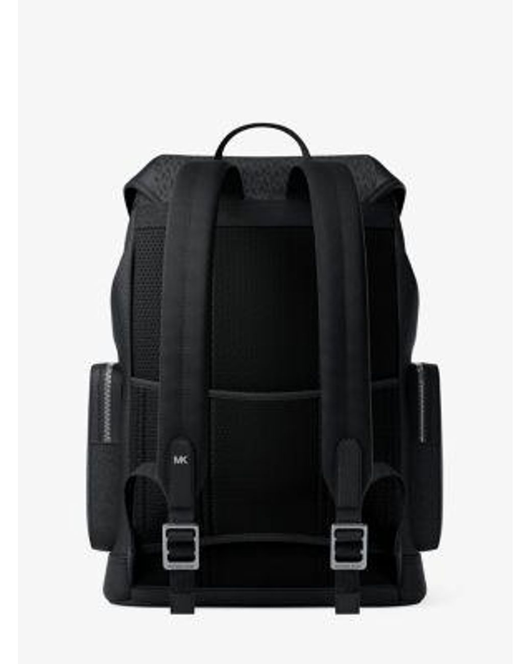 Mkmochila Jet Set Con Logotipo Michael Kors de hombre de color Black