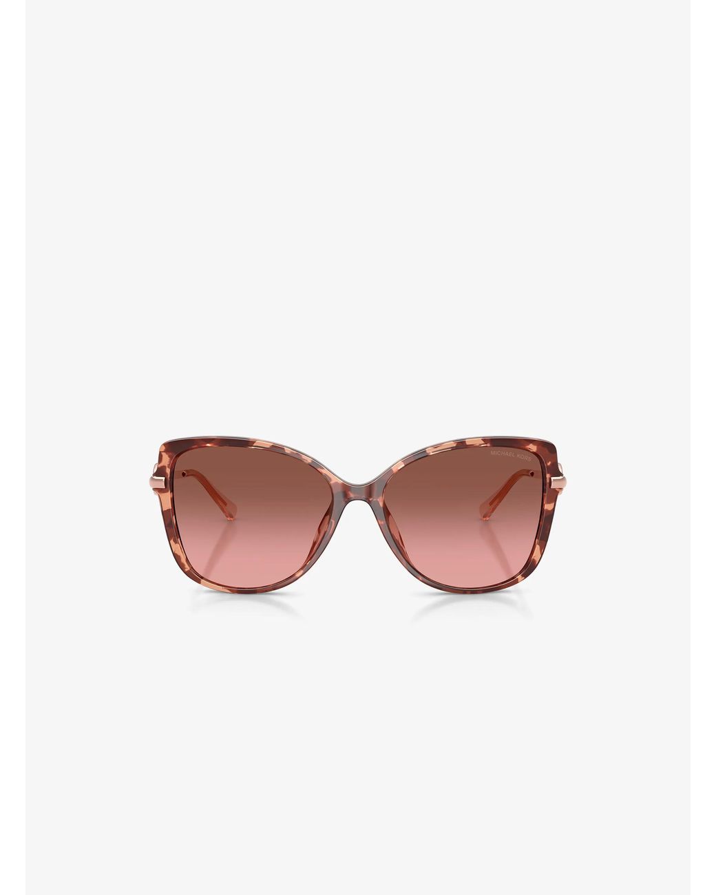 Michael Kors Pink Athens Sunglasses