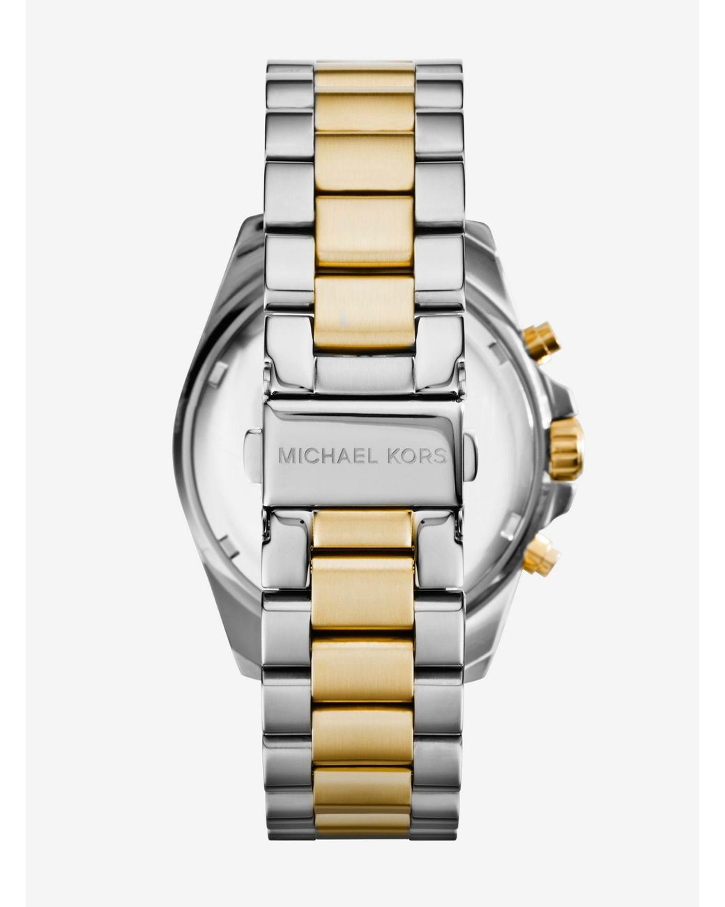 Michael Kors Oversized Bradshaw Two 