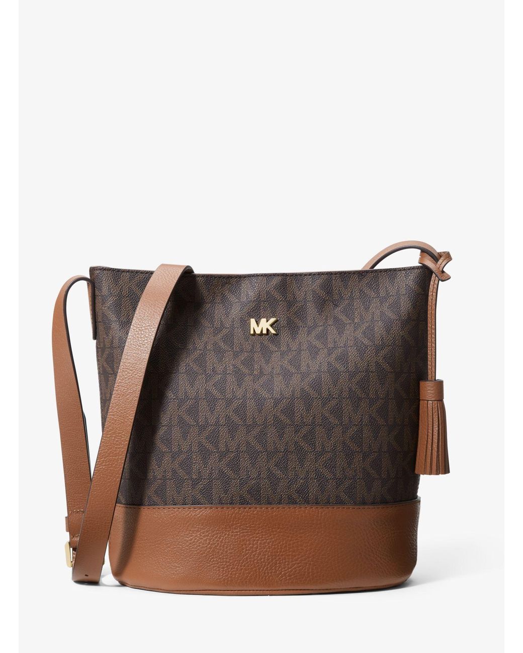 michael kors willie tote