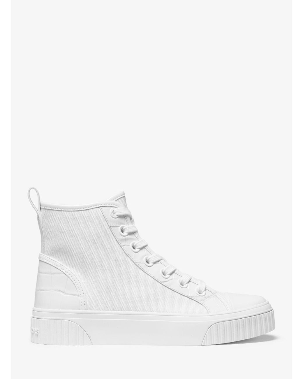 gertie canvas sneaker