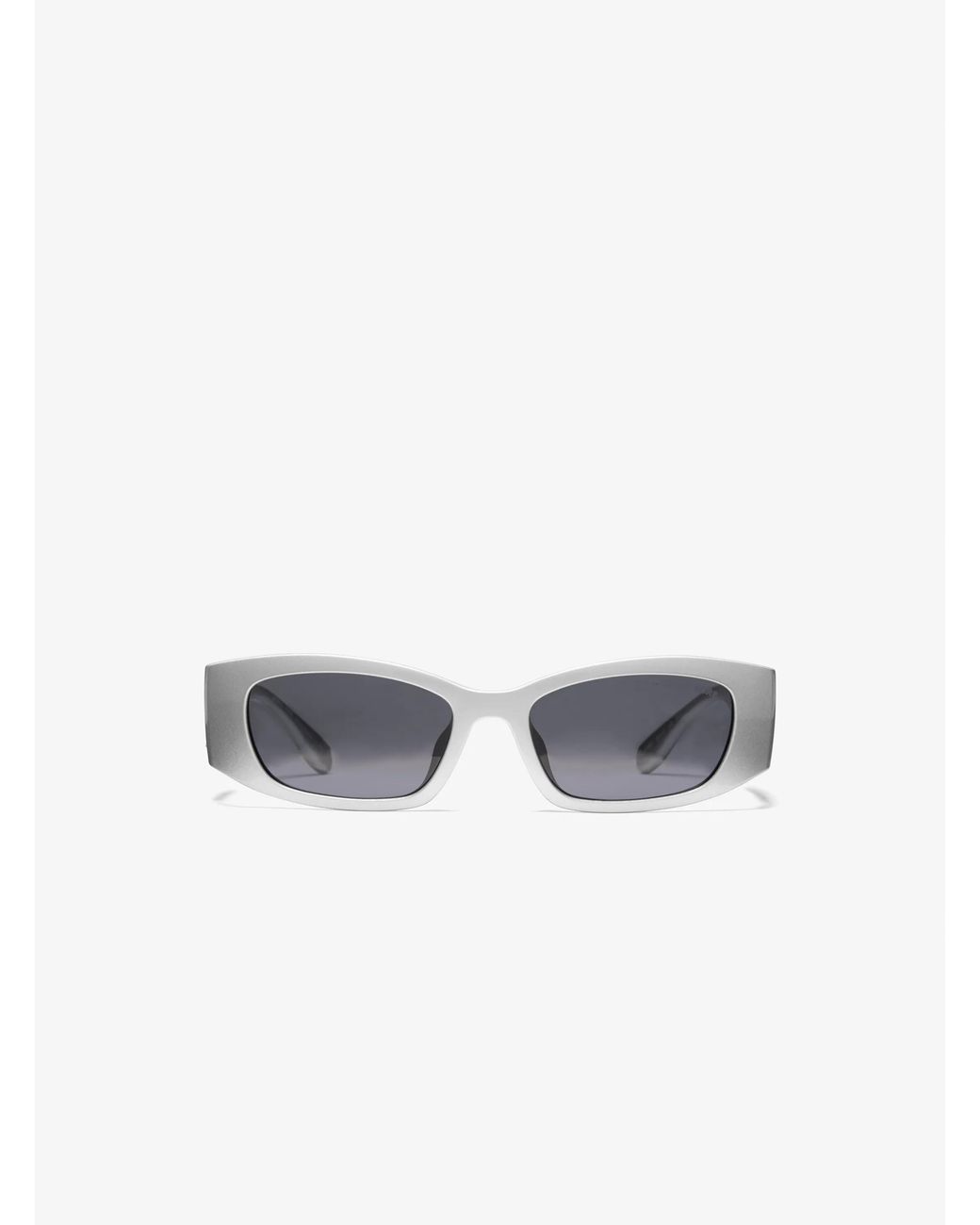 Michael Kors Metallic Mk Rhodes Sunglasses