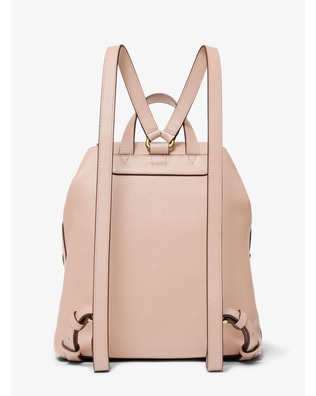michael kors raven soft pink