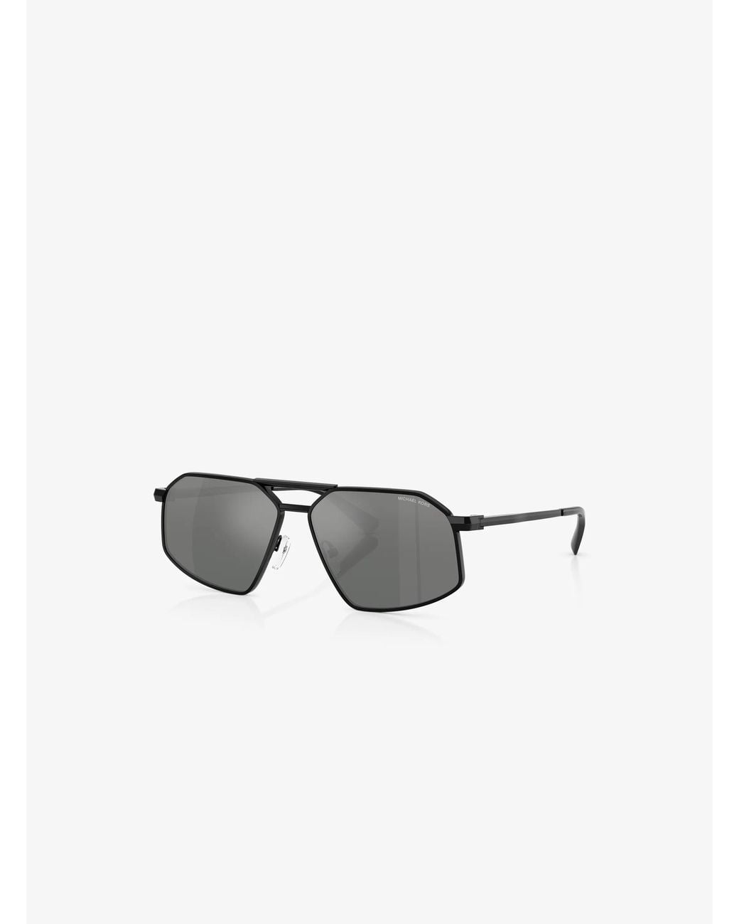 Michael Kors Black Mar Vista Sunglasses