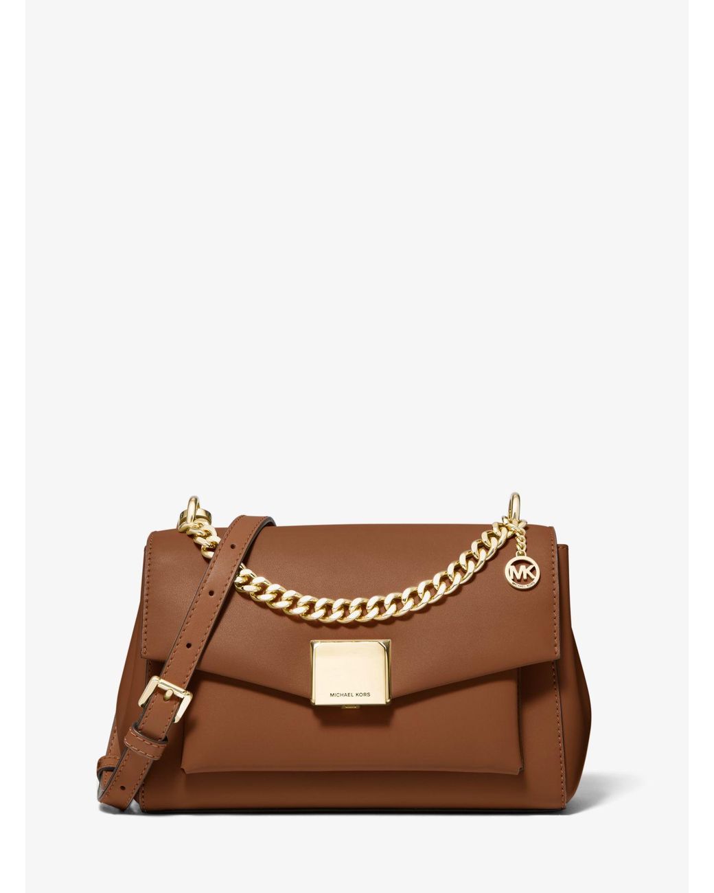 Michael kors lita medium sale