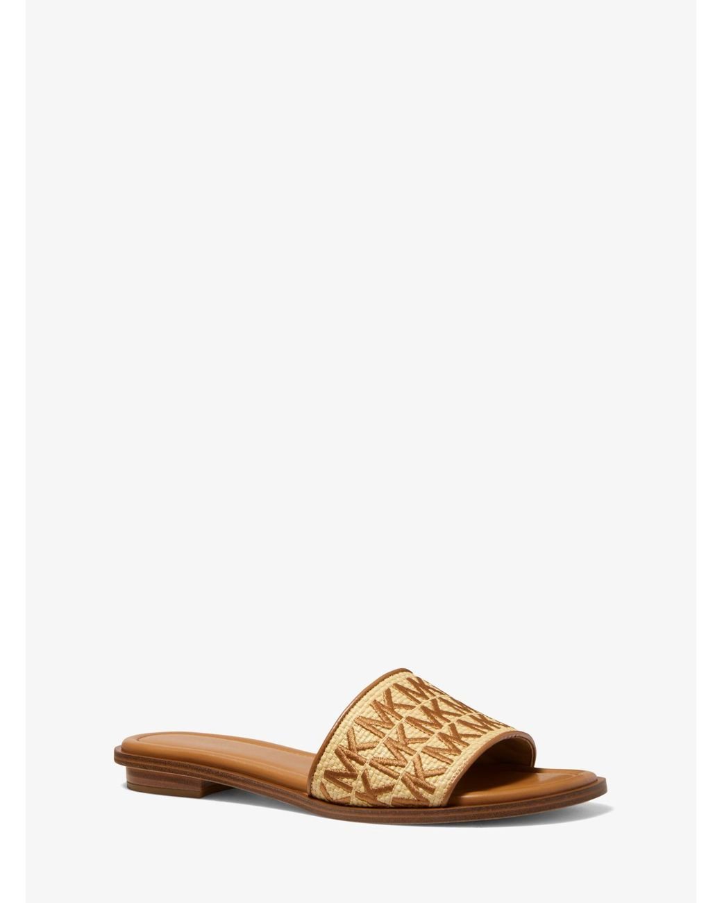 michael kors deanna slide