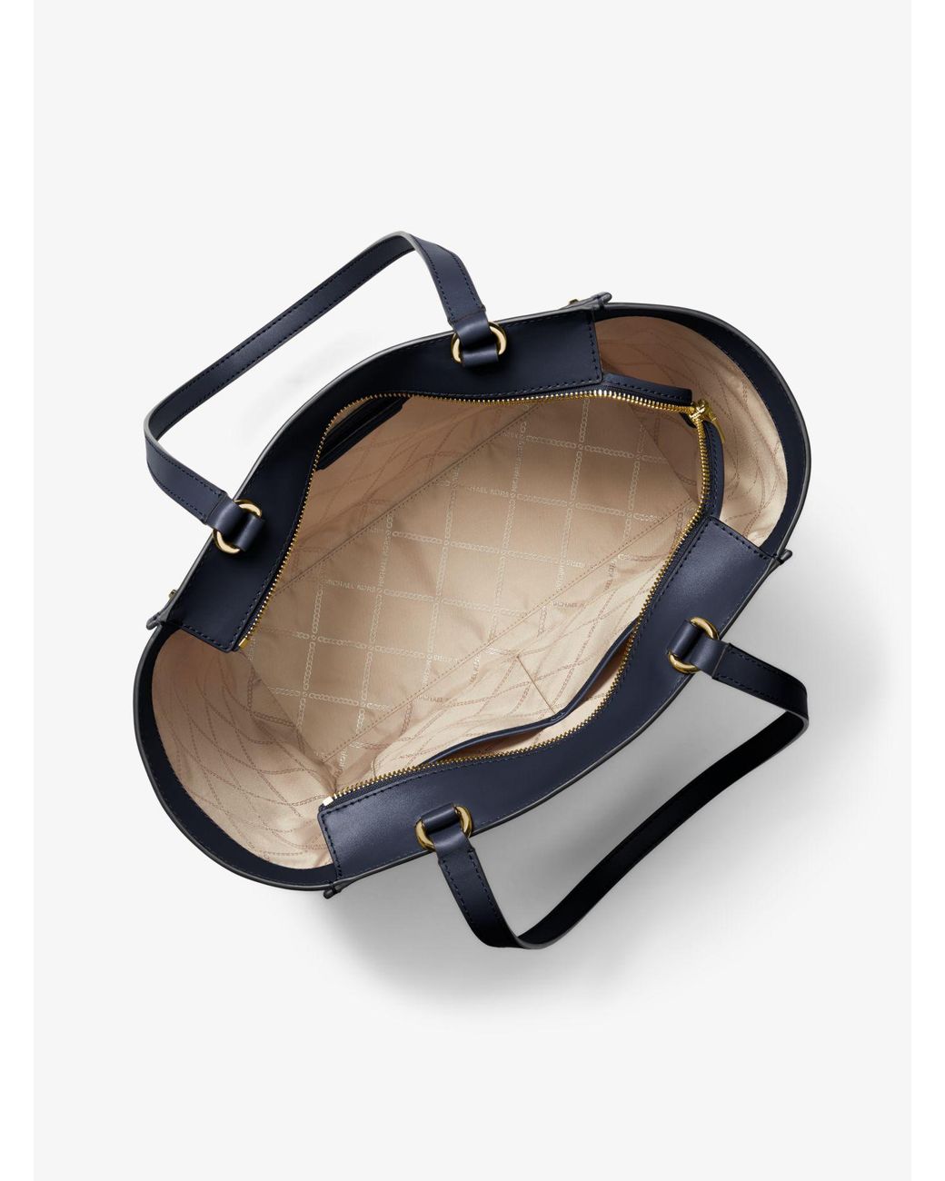 Michael kors harrison bag top