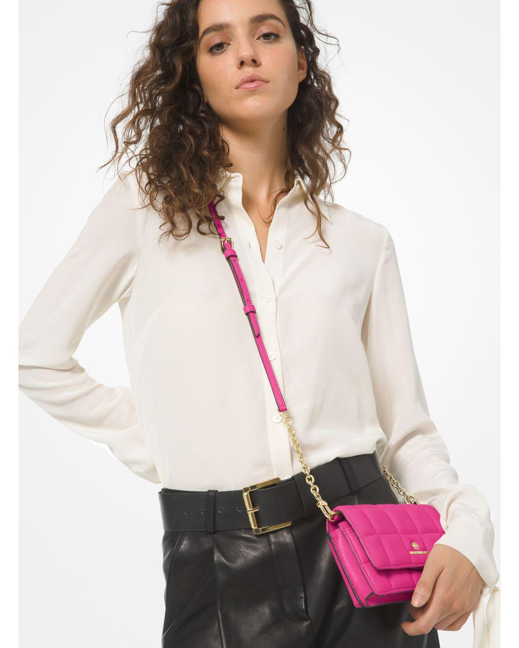 Mk smartphone crossbody deals