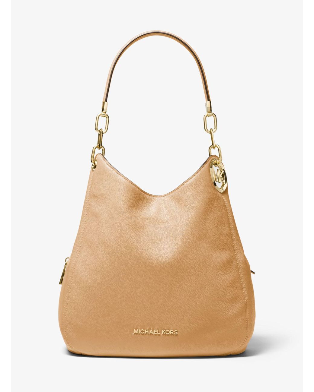 Lillie Michael Kors Bolso Hombro Bolso De Hombro Lillie De Ante