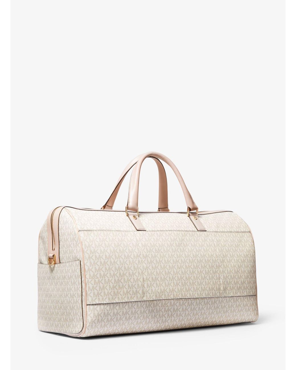 michael kors weekender tote