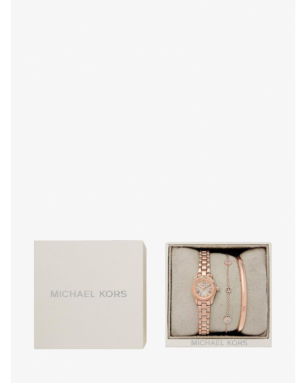 Mini Lexington Watch Set