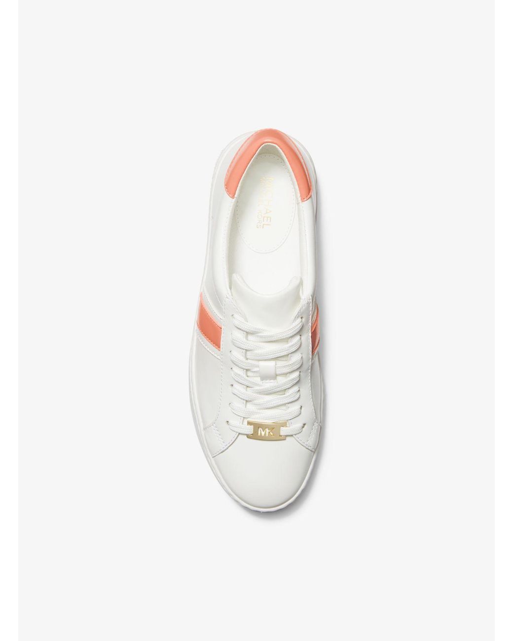 michael kors irving snake