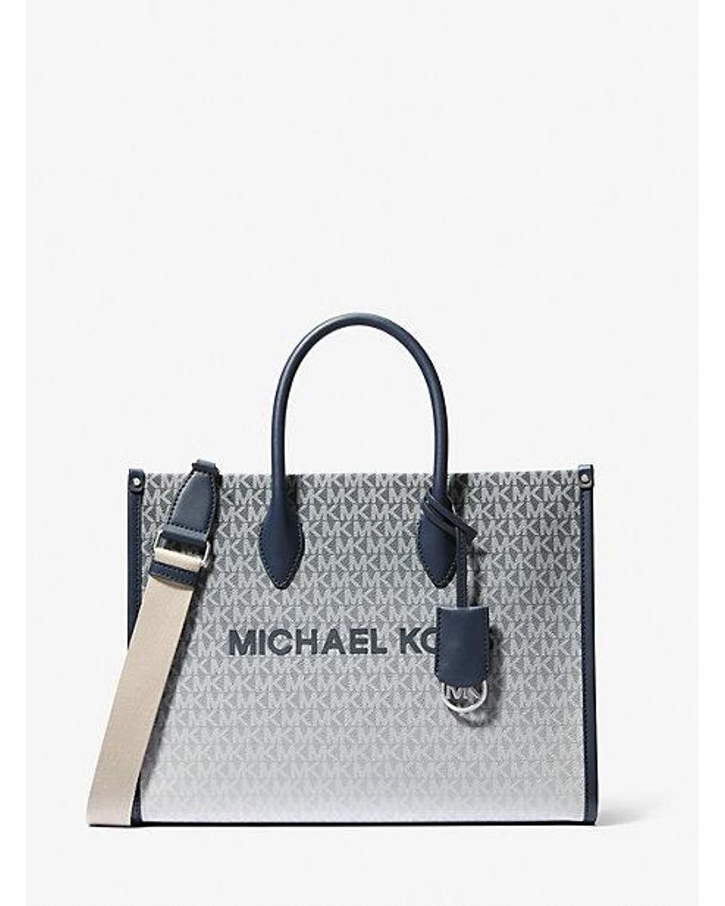 Michael kors ombre bag on sale
