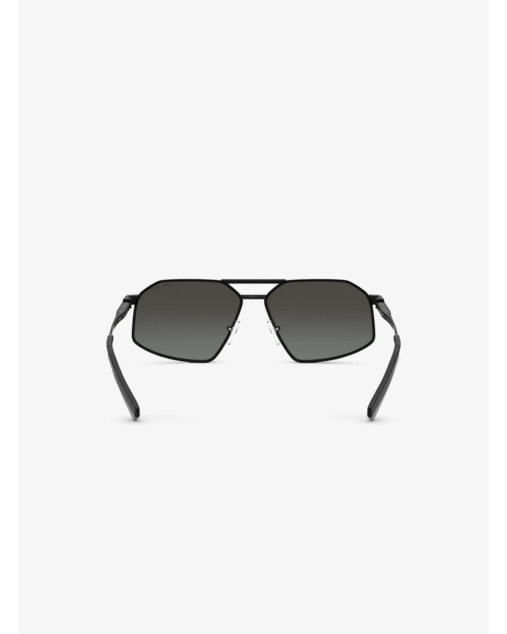 Michael Kors Black Mar Vista Sunglasses