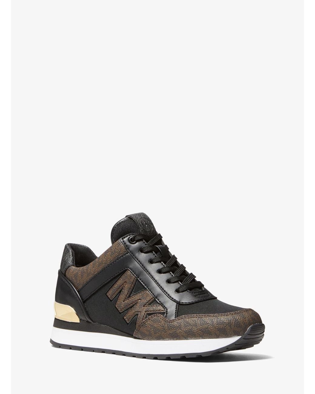 Maddy trainer hotsell michael kors