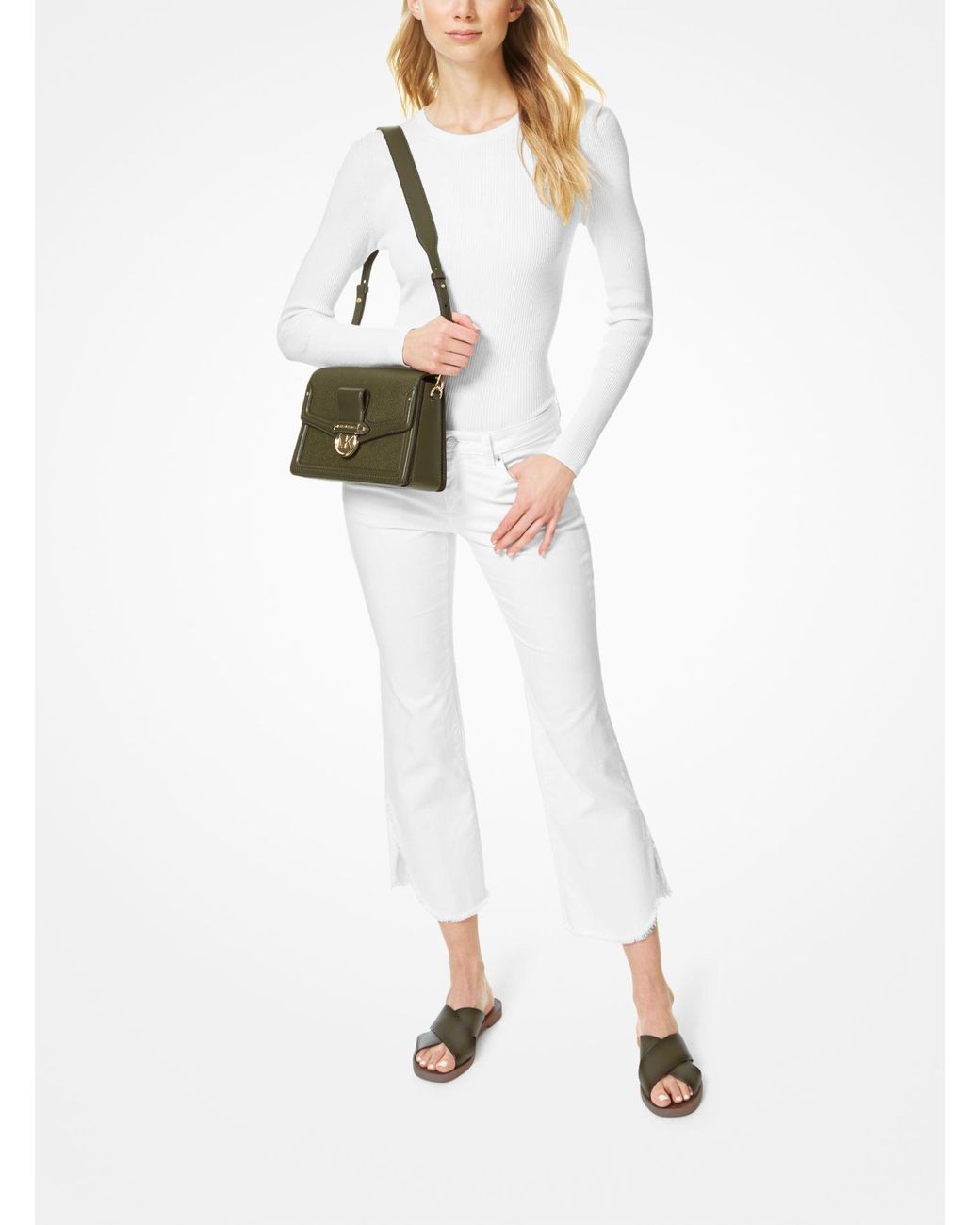 jessie michael kors